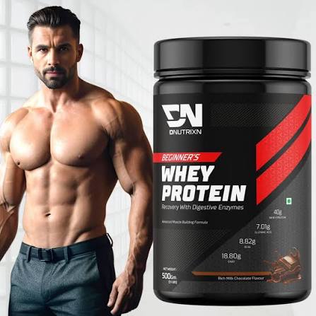 Best Whey Protein for Muscle Gain: Complete Guide to Choosing the Right Supplement